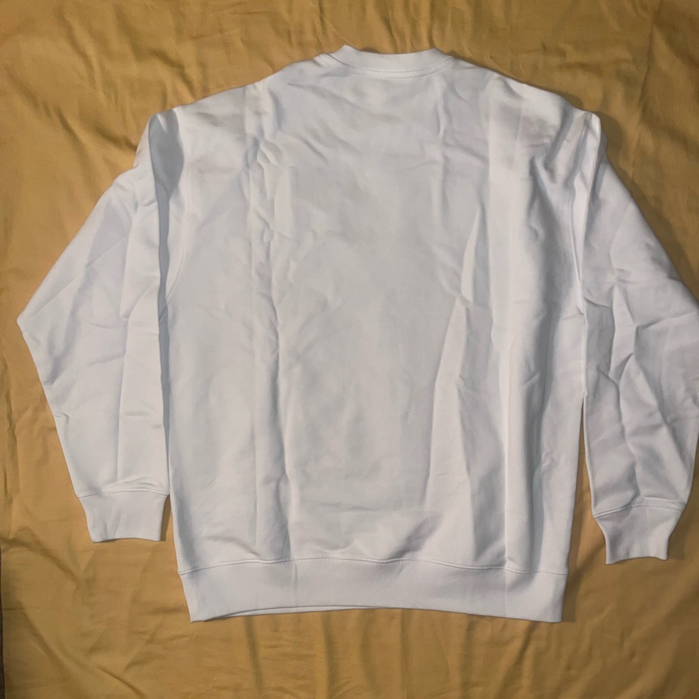 Moschino Men’s Teddy Sweatshirt - Picture 3 of 6